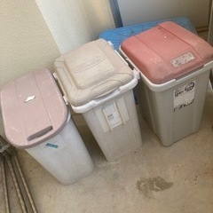 ゴミ箱