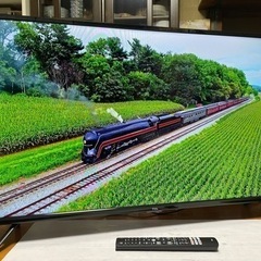 ［納品済］TCL 40v Android TV 40S515 assbld2020