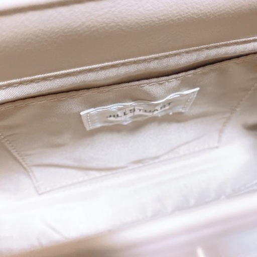 JILL by JILLSTUART ドレスアップシリーズ≫ドレスアップポシェット ショルダーバッグ