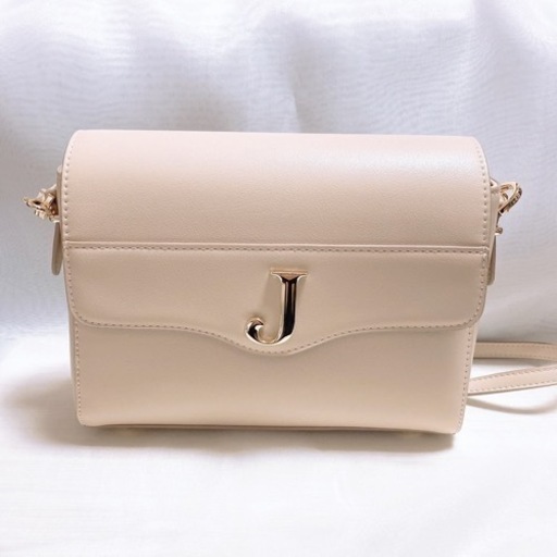 JILL by JILLSTUART ドレスアップシリーズ≫ドレスアップポシェット ショルダーバッグ