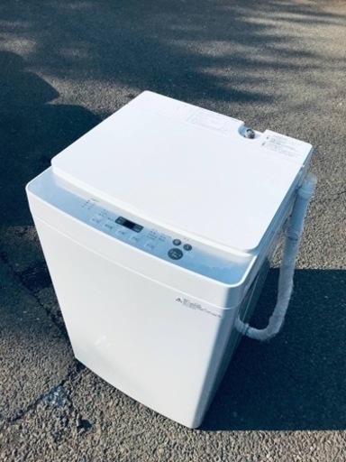 ET2478番⭐️ツインバード電気洗濯機⭐️ 2018年式⭐️