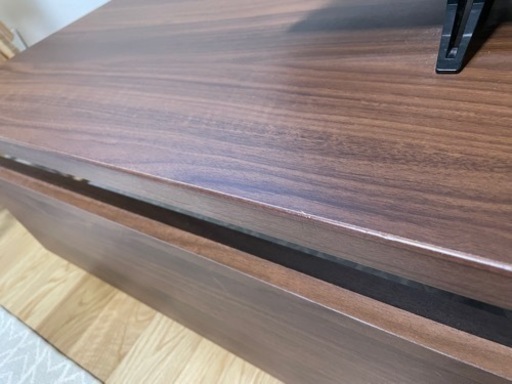 LOWYA テレビ台 テレビボード 180cm