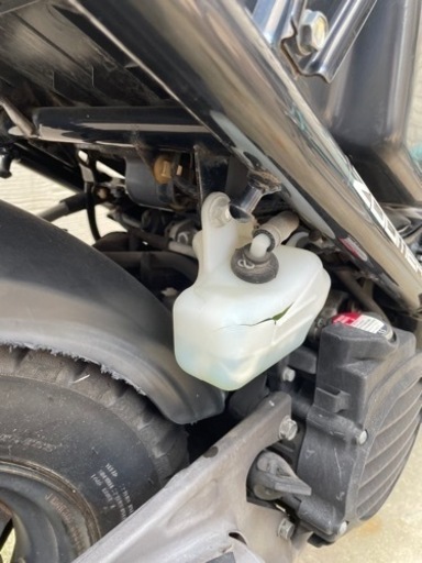 ホンダ　ズーマー