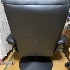 デスクチェアの画像