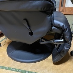 デスクチェアの画像