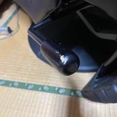 デスクチェアの画像