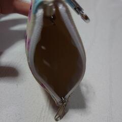 ミルキー小物入れの画像