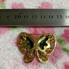 七宝ブローチ♡コサージュ♡アクセサリー♡レディース♡新品未使用の画像