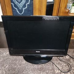 22型液晶テレビVisole