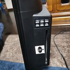 22型液晶テレビVisoleの画像