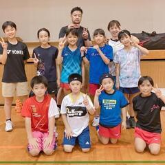Axis バドミントン　ジュニアチーム − 長崎県