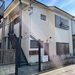 [仲介手数料なし！礼金なし敷金1！] 上福岡駅 徒歩10分…