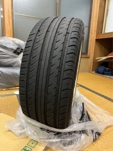 19インチ　ビッグキャリパー対応