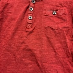 ZARA baby boy カットソー　サイズ98センチの画像