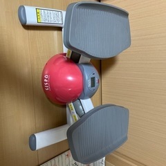 OASIS ステッパー