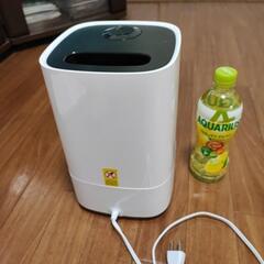 加湿器　超音波式　引取りのみ！の画像