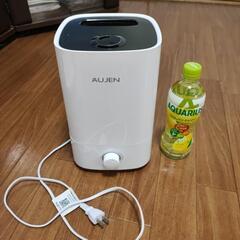加湿器　超音波式　引取りのみ！