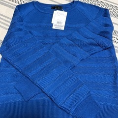 アンタイトルMセーター
