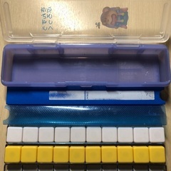 used さんすうブロック 足し算 引き算 計算 小学生の画像