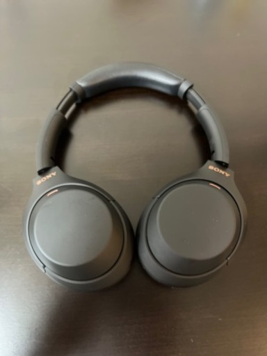 SONY WH-1000XM4