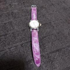 【完動品】Ritmo Latino 腕時計 リトモラティーノの画像