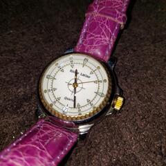 【完動品】Ritmo Latino 腕時計 リトモラティーノの画像