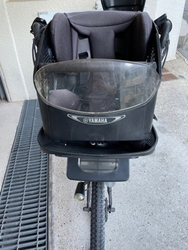 YAMAHA pass kiss
