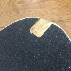スケートボード中古です。の画像