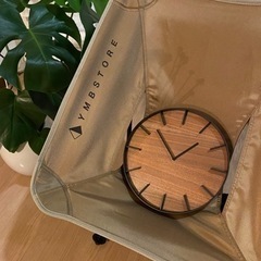 【新品】掛け時計