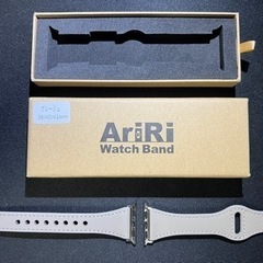 アップウォッチ用バンド【未使用品】の画像