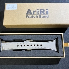 アップウォッチ用バンド【未使用品】の画像