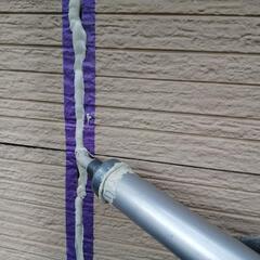 😀新しい環境😁で一緒にやろう😋！建築シーリング　防水職人募集中！！の画像