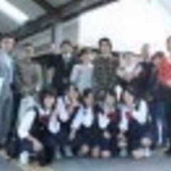 児童劇団ないし発表会　学生指導員メンバー募集