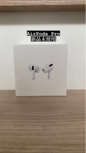 AirPods Pro MLWK3J/A Magsafe対応版 2021年モデル