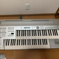 エレクトーン STAGEA mini ELB-01
