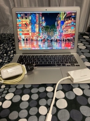 MacBook Air Early 2015 13 インチ