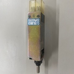 鉄道用信号テコ