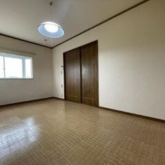 求名駅徒歩10分の2Kアパート(1階/101号室) − 千葉県