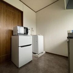 求名駅徒歩10分の2Kアパート(1階/101号室) - 賃貸（マンション/一戸建て）
