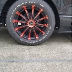 ハイエース4型