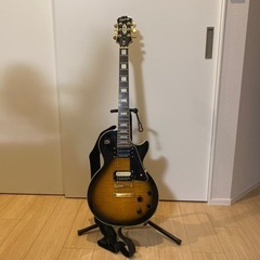 【さすけ様決定済】ギター　epiphone  エピフォン　【問合せ多数の為価格変更】