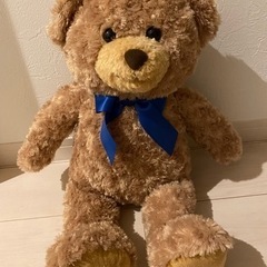 テディベア　ぬいぐるみ