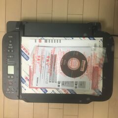 【北大生歓迎！】キヤノンプリンター「ピクサス」【札幌駅前・北大正...