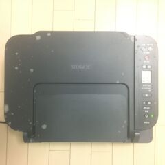 【北大生歓迎！】キヤノンプリンター「ピクサス」【札幌駅前・北大正門前までお持ちします】の画像