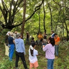 東郷わんぱく族　秘密基地つくり❗️運営ボランティア募集‼️ − 愛知県