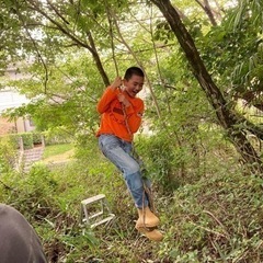 東郷わんぱく族　秘密基地つくり❗️運営ボランティア募集‼️ - ボランティア