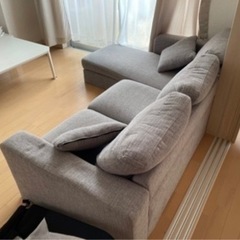 ❗️ソファー❗️問い合わせ多いため再投稿❗️の画像