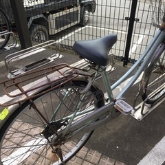 自転車