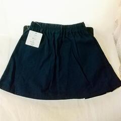 スカート サイズ110の画像