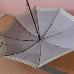 💛NINA  RICCI の折り畳み傘💛取引終了しましたの画像